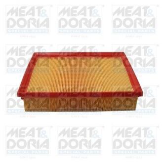 MEATDORIA Фильтр воздушный FORD Escort 90-01 MEAT&DORIA 16542