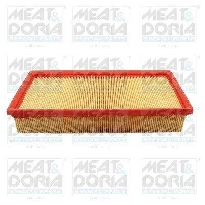 MEATDORIA FORD Фильтр воздушн.Transit 2,5TD 94-00 VOLVO 440, 460 MEAT&DORIA 16589 (фото 1)
