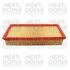 MEATDORIA FORD Фильтр воздушн.Transit 2,5TD 94-00 VOLVO 440, 460 MEAT&DORIA 16589 (фото 1)