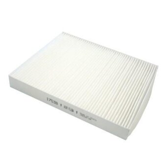 MEATDORIA HYUNDAI фільтр салону ix55 MEAT&DORIA 17538