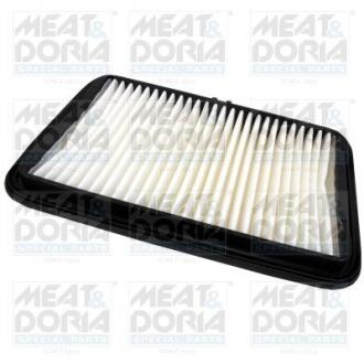MEATDORIA SUZUKI Фильтр воздуха Ignis 1,3 -03 MEAT&DORIA 18122