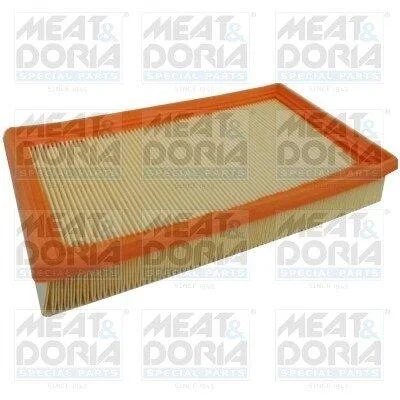 MEATDORIA KIA Фильтр возд.Sephia 1.5-1.8I 16V MEAT&DORIA 18138 (фото 1)