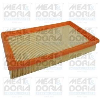 MEATDORIA KIA Фильтр возд.Sephia 1.5-1.8I 16V MEAT&DORIA 18138