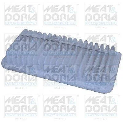 MEATDORIA Фильтр воздушный TOYOTA Corolla, Verso 2,0DT 01- MEAT&DORIA 18274 (фото 1)