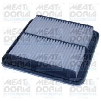 MEATDORIA SUBARU Фильтр воздушный Legacy 4WD 2.0I 16V, 2.0IT 16V, 2 MEAT&DORIA 18275