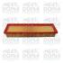 MEATDORIA Фильтр воздушный CITROEN C4 04 PEUGEOT 206/307 03- MEAT&DORIA 18301 (фото 1)