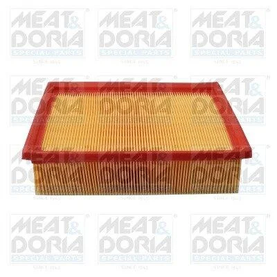 MEATDORIA CITROEN Фильтр воздушный C4 2.0HDI 04-,Peugeot 307 MEAT&DORIA 18312 (фото 1)