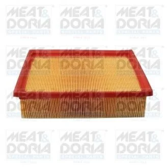 MEATDORIA CITROEN Фильтр воздушный C4 2.0HDI 04-,Peugeot 307 MEAT&DORIA 18312
