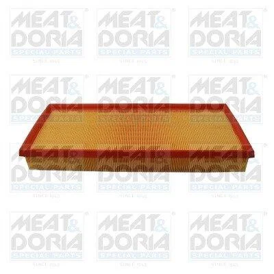 MEATDORIA DB Фильтр воздушный A169,B245 MEAT&DORIA 18320 (фото 1)