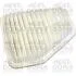 MEATDORIA TOYOTA Фильтр воздушный RAV 4 VVT-i 4WD 06-, Avensis 2,0 09-, Camry MEAT&DORIA 18373 (фото 1)