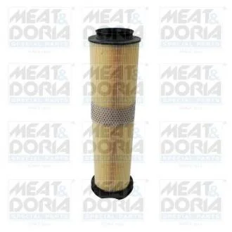MEATDORIA DB Фильтр воздушный W211 2,2CDI 02- MEAT&DORIA 18523