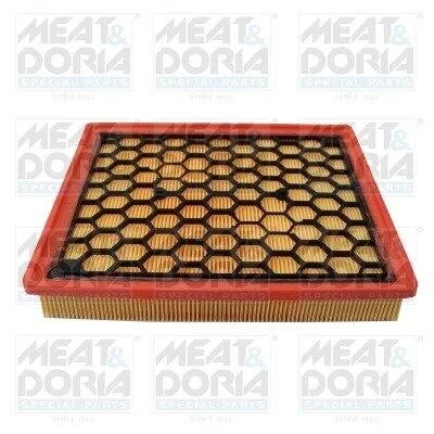 MEATDORIA Фильтр воздушный Insignia 1,6-2,0 MEAT&DORIA 18573 (фото 1)