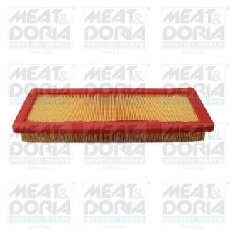 MEATDORIA Фильтр воздуха C4/DS4 1.6 THP, C5, DS5 MEAT&DORIA 18581
