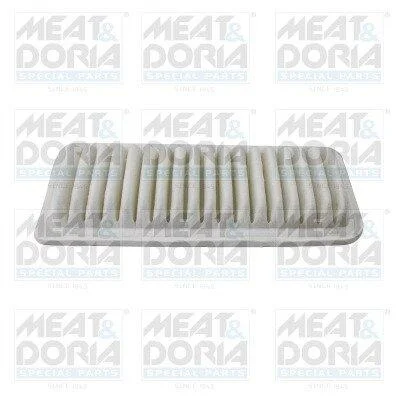 MEATDORIA TOYOTA Фильтр воздушный IQ 09- MEAT&DORIA 18586 (фото 1)