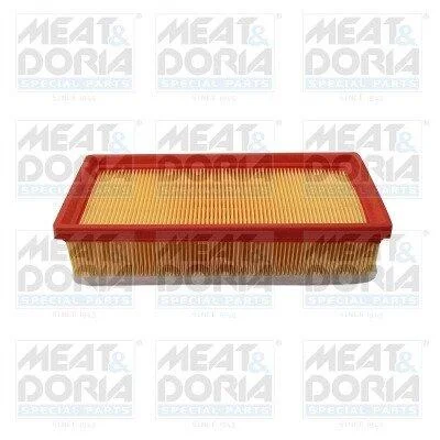 MEATDORIA Фильтр воздуха CITROEN C 1.2 14- MEAT&DORIA 18628 (фото 1)