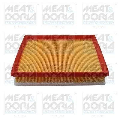 MEATDORIA CITROEN Фильтр воздушный С4 1,6 (120) BlueHDi MEAT&DORIA 18675 (фото 1)