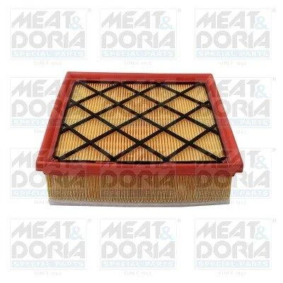 MEATDORIA OPEL Фильтр воздушный Meriva B MEAT&DORIA 18697 (фото 1)