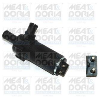 MEATDORIA DB Водяной насос отопителя W203 MEAT&DORIA 20016