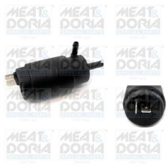 MEATDORIA VW насос обприскувача (1 вихід) DB,OPEL MEAT&DORIA 20102