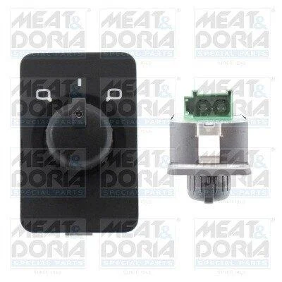 Перемикач MEAT&DORIA 206057 (фото 1)