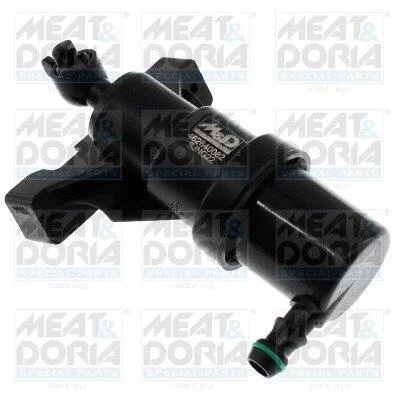 MEATDORIA BMW форсунка омивача лів. 7 (E65, E66, E67) 750 i, Li 05-08 MEAT&DORIA 209023 (фото 1)