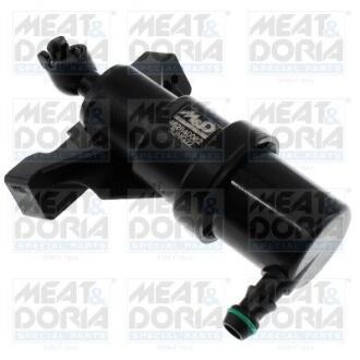 MEATDORIA BMW форсунка омивача лів. 7 (E65, E66, E67) 750 i, Li 05-08 MEAT&DORIA 209023