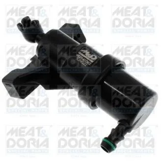 MEATDORIA BMW форсунка омивача лів. 7 (E65, E66, E67) 750 i, Li 05-08 MEAT&DORIA 209023