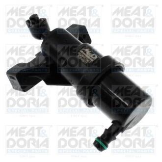 MEATDORIA BMW форсунка омивача прав. 7 (E65, E66, E67) 750 i, Li 05-08 MEAT&DORIA 209024