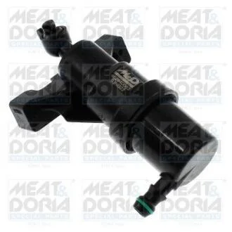 MEATDORIA BMW форсунка омивача прав. 7 (E65, E66, E67) 750 i, Li 05-08 MEAT&DORIA 209024
