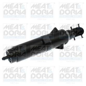 MEATDORIA BMW форсунка омивача прав. X6 (F16, F86) M 50 d 14-19 MEAT&DORIA 209026