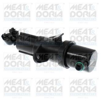 MEATDORIA BMW Форсунка омивача фар лів/прав 7 735 i, Li 01-05 MEAT&DORIA 209035