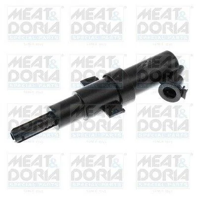 MEATDORIA BMW форсунка омивача фари E46 MEAT&DORIA 209036 (фото 1)
