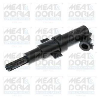 MEATDORIA BMW форсунка омивача фари E46 MEAT&DORIA 209036