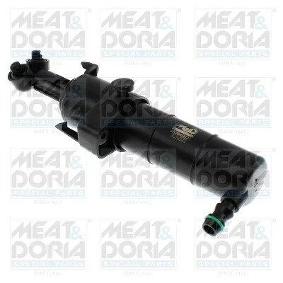 MEATDORIA DB форсунка омивача прав. E-CLASS (W212) E 200 NGT (212.035) 13-15 MEAT&DORIA 209058 (фото 1)