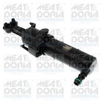 MEATDORIA DB форсунка омивача прав. E-CLASS (W212) E 200 NGT (212.035) 13-15 MEAT&DORIA 209058