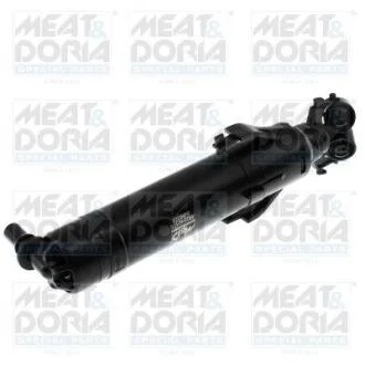 MEATDORIA VW форсунка омивача лів. PASSAT B7 (362) 1.4 TSI 10-14 MEAT&DORIA 209135