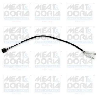 MEATDORIA датчик зносу гальм. колод. CITROEN C5 III MEAT&DORIA 212106