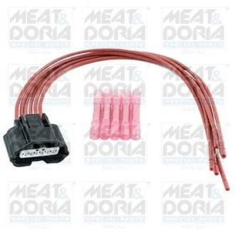 Елемент контролю рециркуляції випускних газів MEAT&DORIA 25033