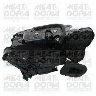 Дверний замок MEAT&DORIA 31153