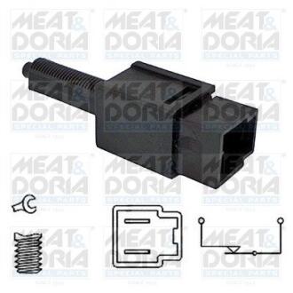 Вимикач MEAT&DORIA 35045