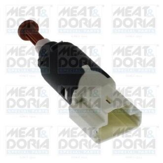 Вимикач MEAT&DORIA 35083