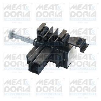 MEATDORIA Перемикач зчеплення FORD B-MAX 1.0 12- MEAT&DORIA 35091