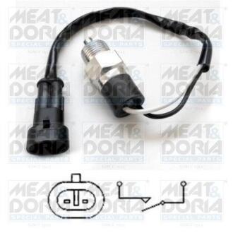 MEATDORIA FIAT Выключатель света заднего хода STILO MEAT&DORIA 36045