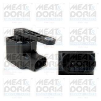 Регулювання фари MEAT&DORIA 38005