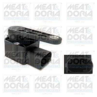 MEATDORIA BMW датчик регулювання кута нахилу фар 1,3,5,X5,X6,Z4 MEAT&DORIA 38007 (фото 1)