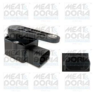 MEATDORIA BMW датчик регулювання кута нахилу фар 1,3,5,X5,X6,Z4 MEAT&DORIA 38007
