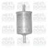 MEATDORIA CITROEN фільтр топл. BX,C15,ZX,Opel Astra F,Corsa,Kadett E,Omega A,,Vectra A,VW Polo,Caddy MEAT&DORIA 4021/1 (фото 1)