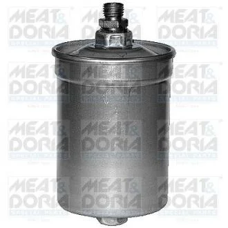MEATDORIA DB фільтр паливний бензин W123/126/201/124/202 MEAT&DORIA 4027/1
