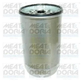 Фільтр палива MEAT&DORIA 4157