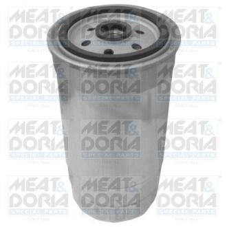 MEATDORIA FIAT фільтр паливний Alfa Romeo 145/166 1.9 JTD/2.4,Bravo,Punto,BMW E30 324D MEAT&DORIA 4228